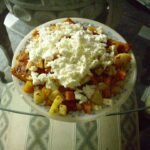 Enchiladas verdes
